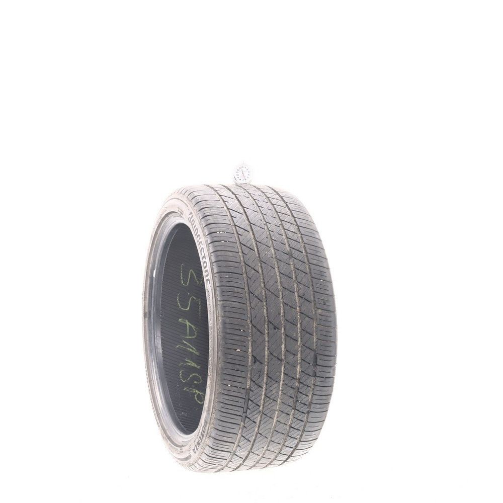 Used 275/35R19 Bridgestone Potenza RE980AS+ 96W - 6/32 - Image 1
