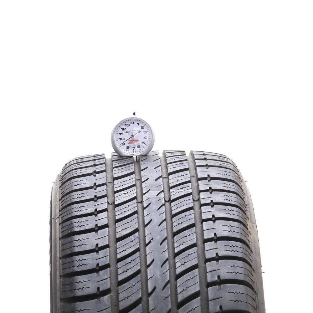 Set of (2) Used 225/50R18 Uniroyal Tiger Paw Touring 95T - 9-9.5/32 - Image 2