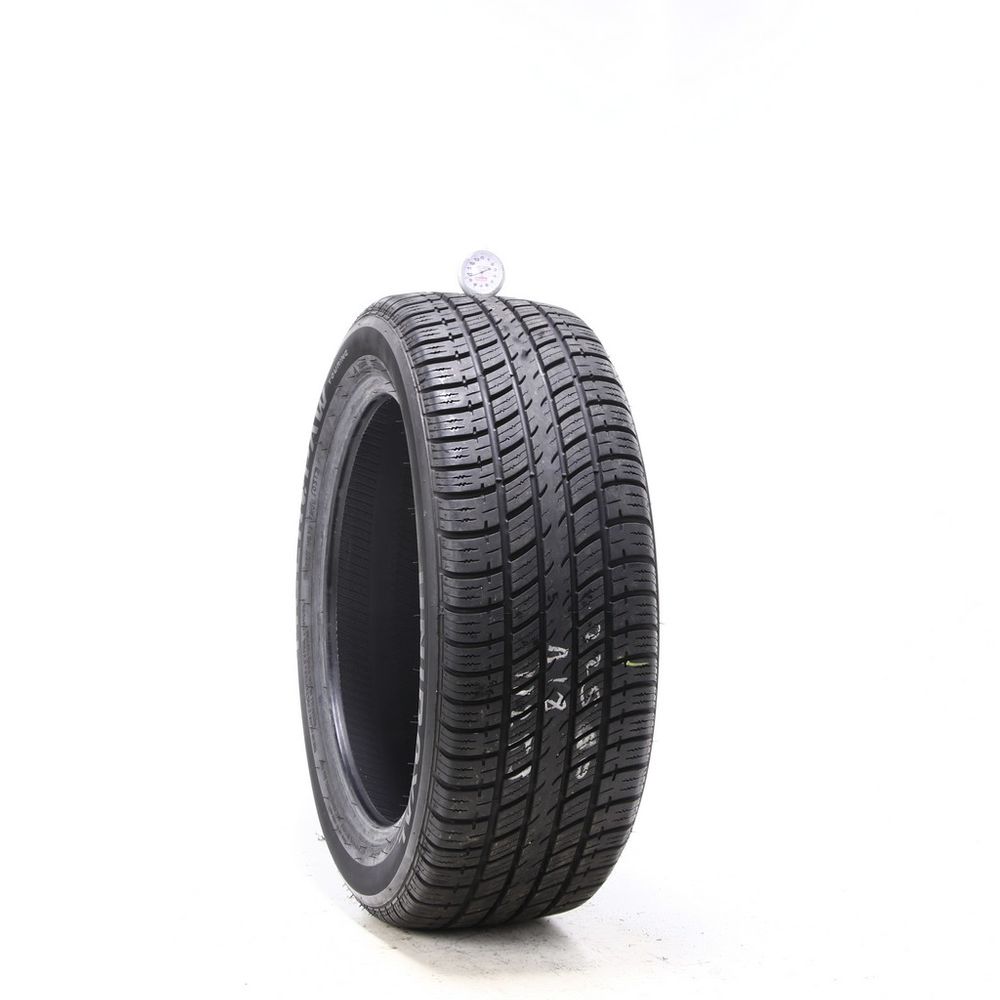 Set of (2) Used 225/50R18 Uniroyal Tiger Paw Touring 95T - 9-9.5/32 - Image 4