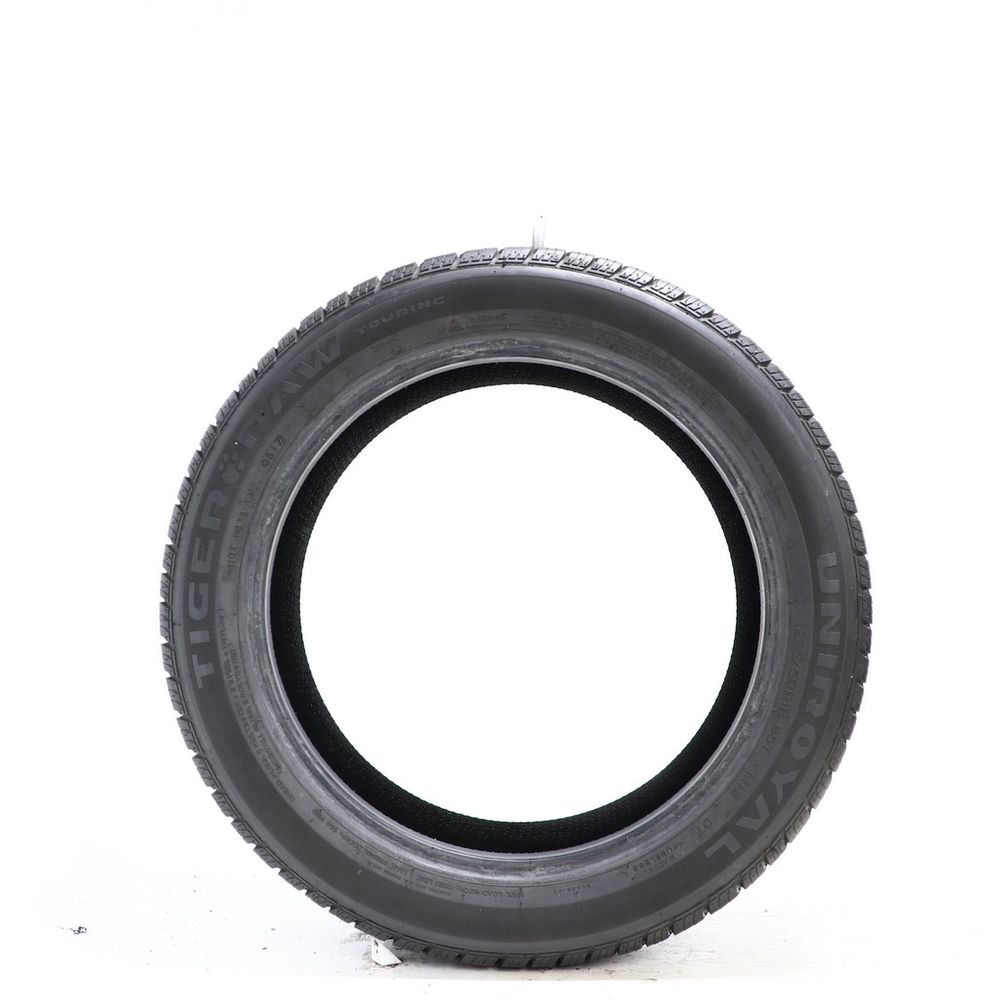 Set of (2) Used 225/50R18 Uniroyal Tiger Paw Touring 95T - 9-9.5/32 - Image 6