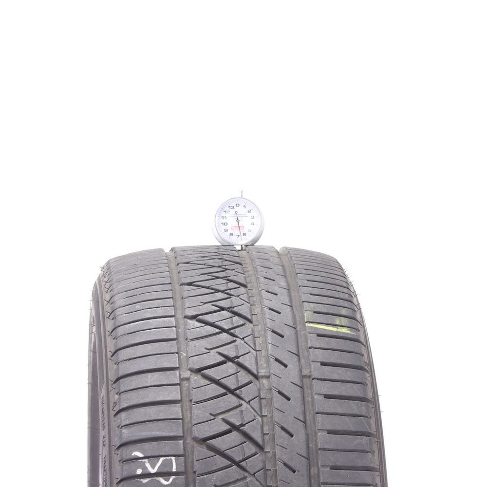 Used 255/45R18 Falken Ziex ZE960 A/S 103W - 6.5/32 - Image 2