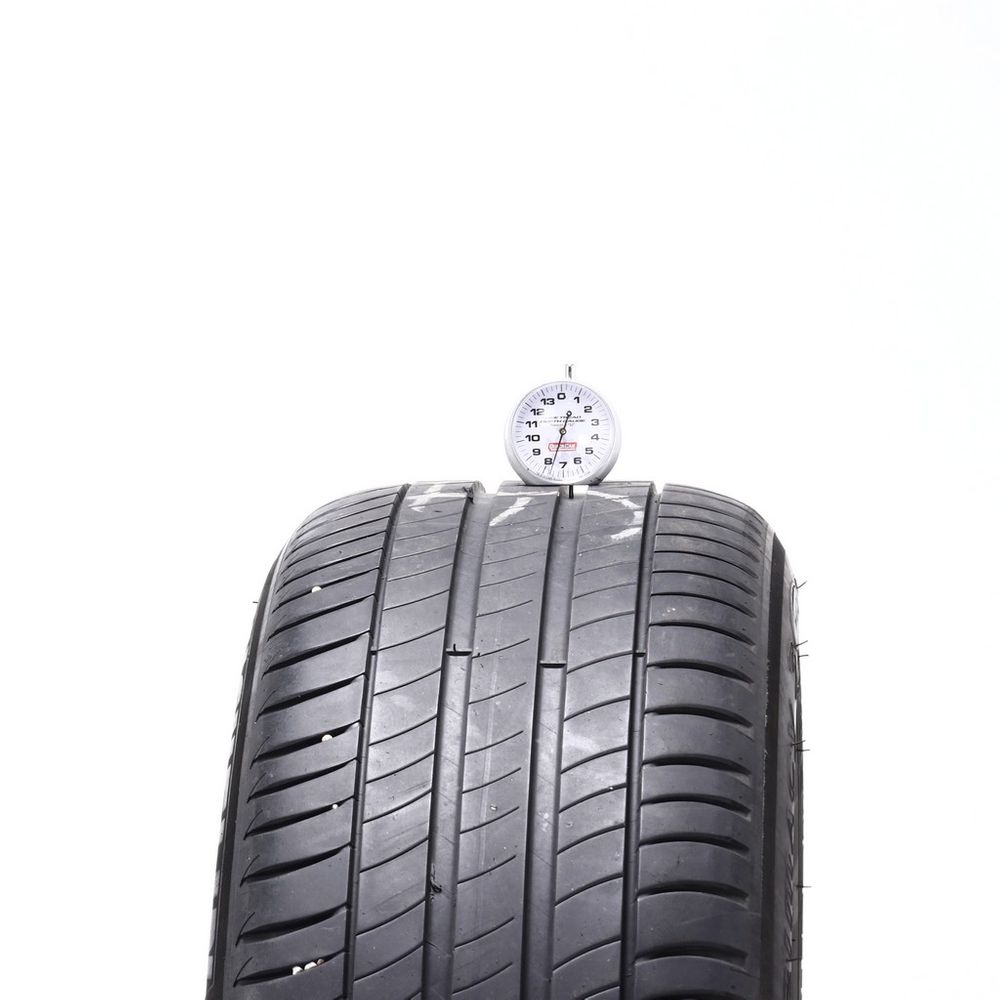 Used 225/55R17 Michelin Primacy 3 ZP 97W - 7.5/32 - Image 2