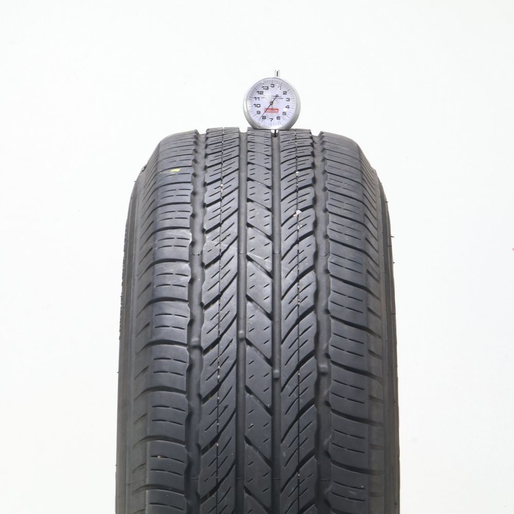 Set of (2) Used 245/75R16 Toyo Open Country A31 109S - 8-9/32 - Image 2