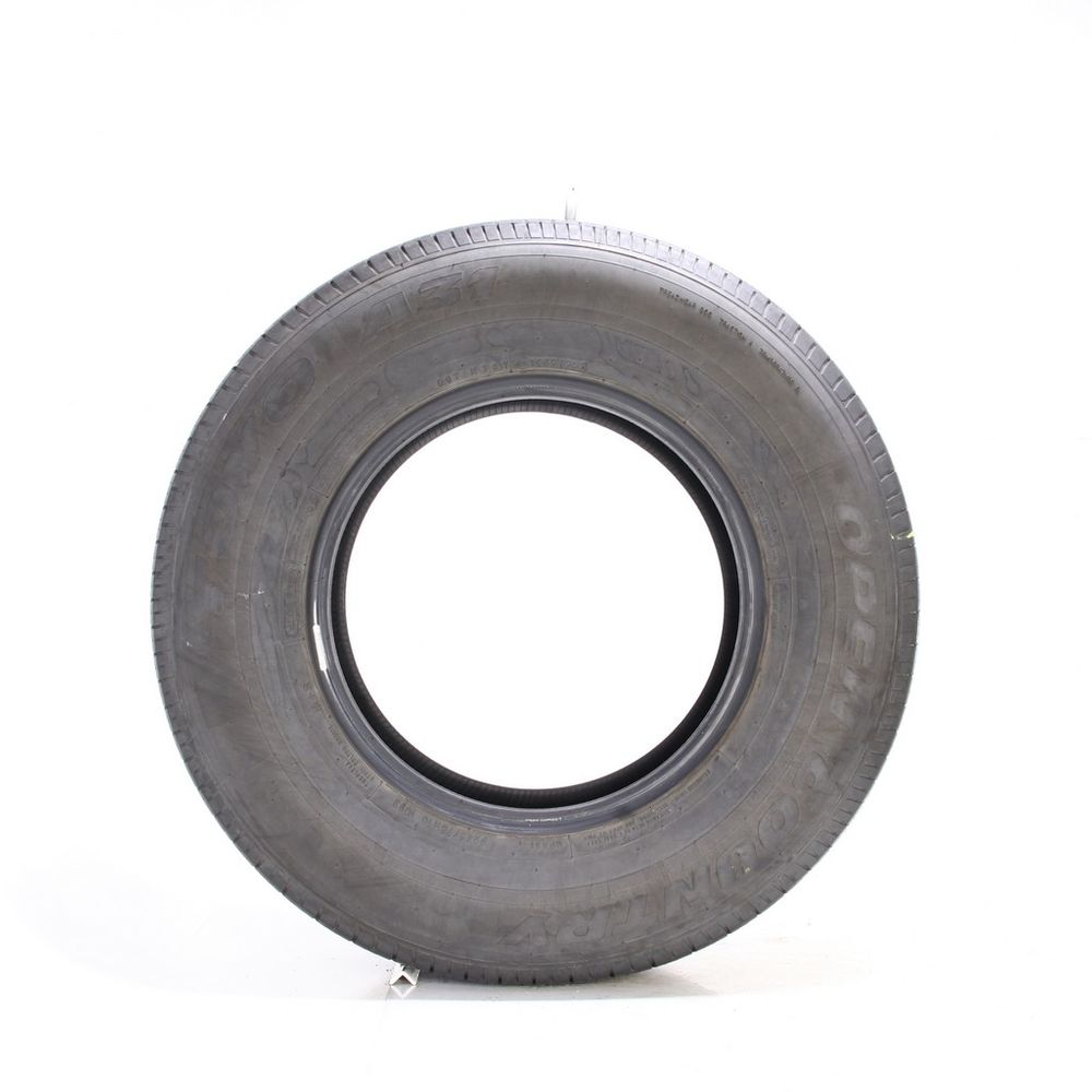 Set of (2) Used 245/75R16 Toyo Open Country A31 109S - 8-9/32 - Image 3