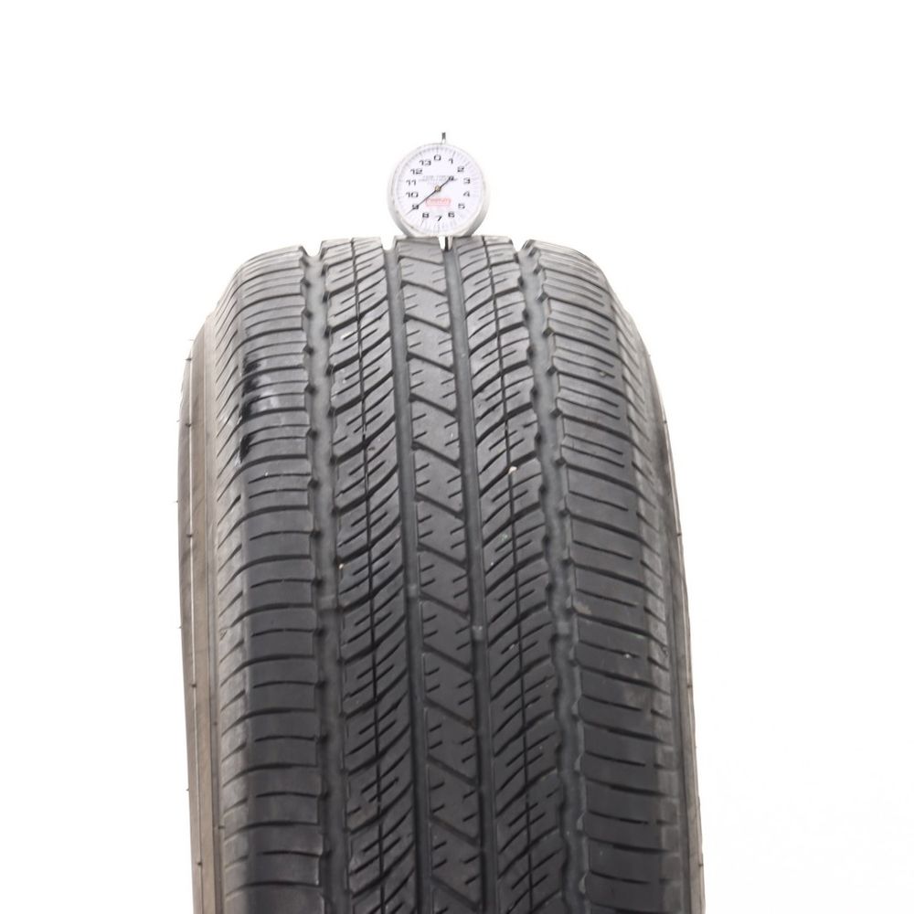 Set of (2) Used 245/75R16 Toyo Open Country A31 109S - 8-9/32 - Image 5