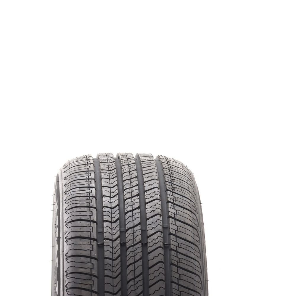Set of (2) New 205/55R16 Mastertrack M-Trac Tour 91V - Image 2