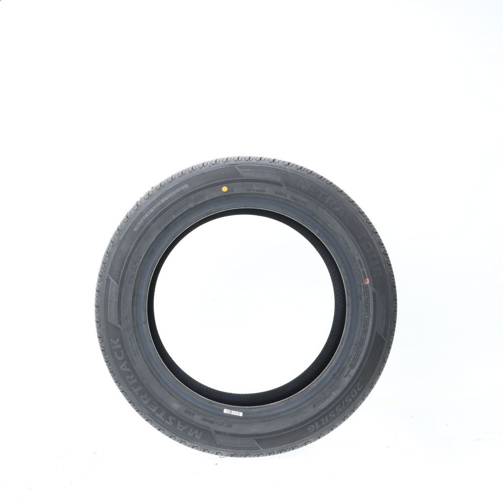 Set of (2) New 205/55R16 Mastertrack M-Trac Tour 91V - Image 3