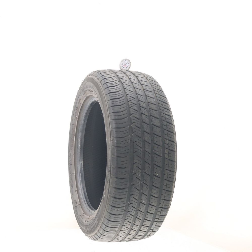 Used 255/55R18 Kenda Klever S/T 109V - 9/32 - Image 1