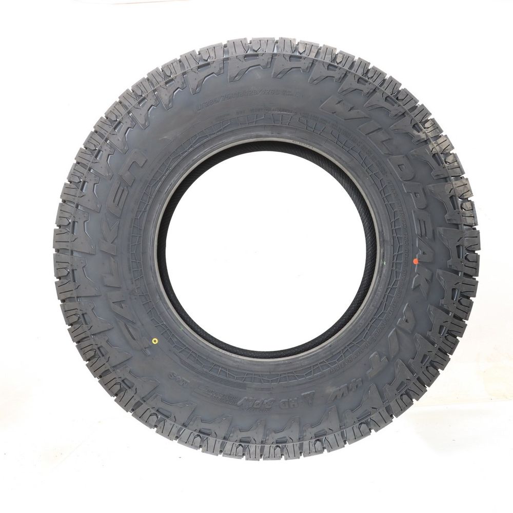 New LT 285/75R18 Falken Wildpeak A/T4W 129/126S E - Image 3