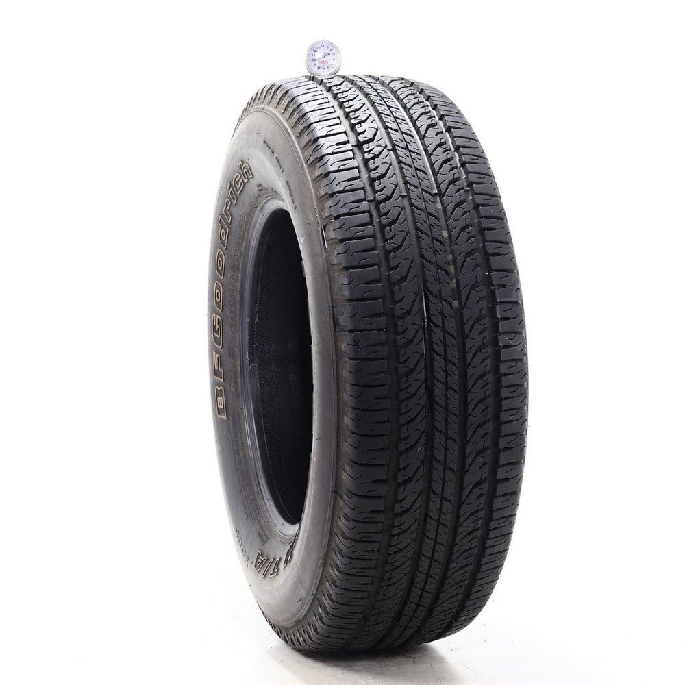 Used 265/70R17 BFGoodrich Long Trail T/A Tour 113T - 9.5/32 - Image 1
