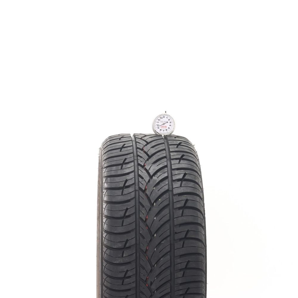 Used 205/55R16 Fuzion HRi 91H - 9.5/32 - Image 2