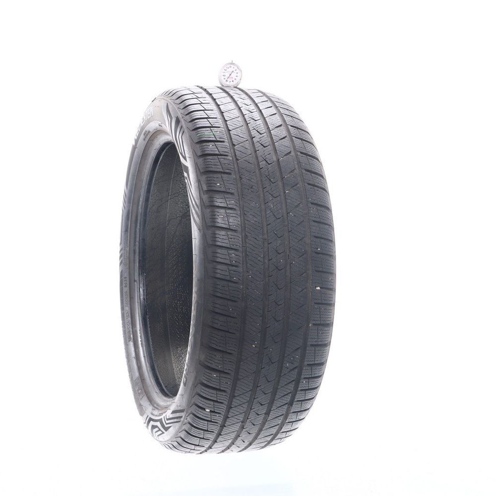 Used 265/45R21 Vredestein Quatrac Pro 108Y - 8/32 - Image 1
