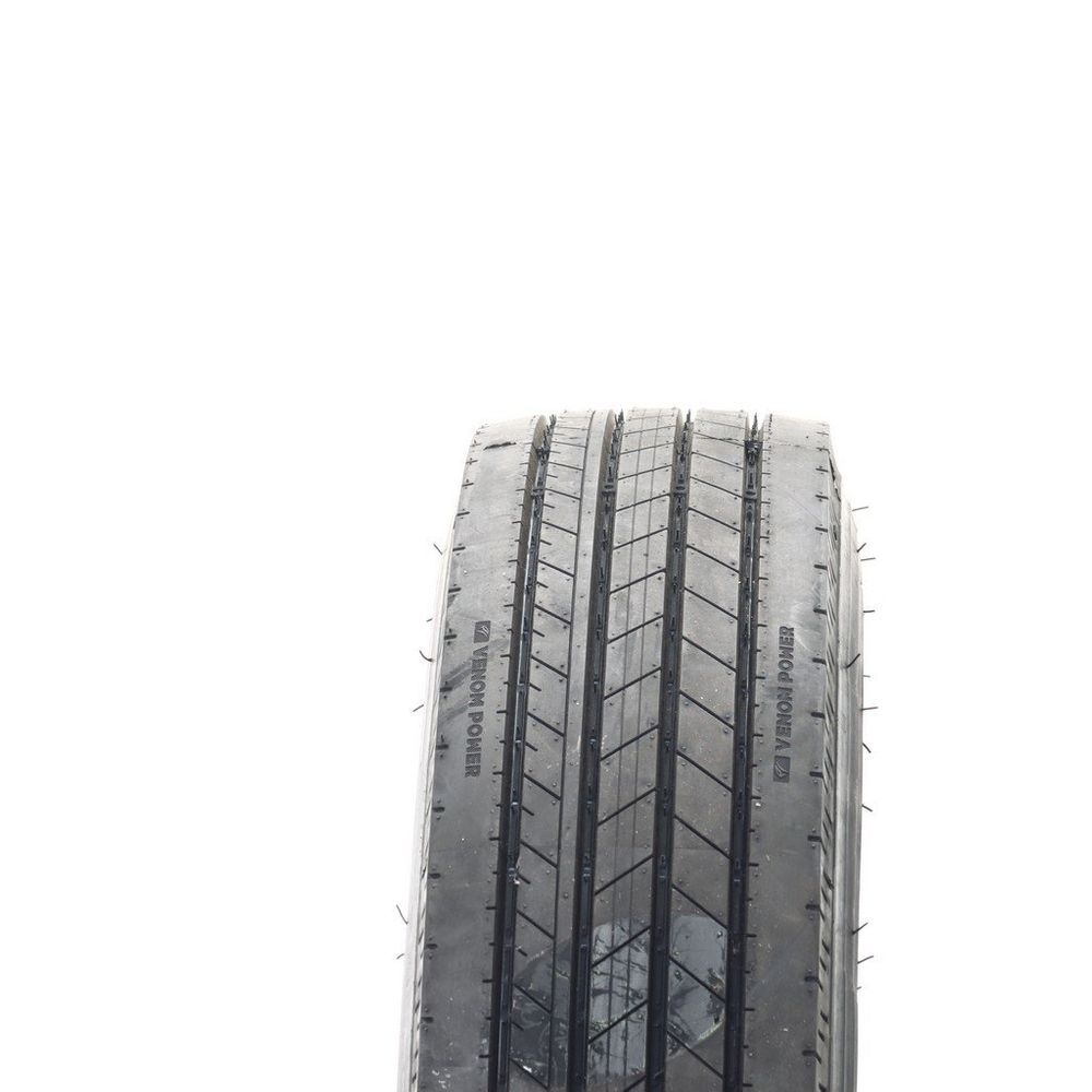 Set of (2) New ST 205/90R15 Venom Power Primo Hauler 125/120L G - Image 2