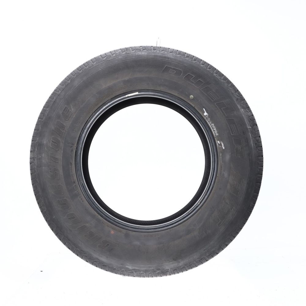 Used 265/70R17 Bridgestone Dueler H/T 684 II 113S - 6/32 - Image 3