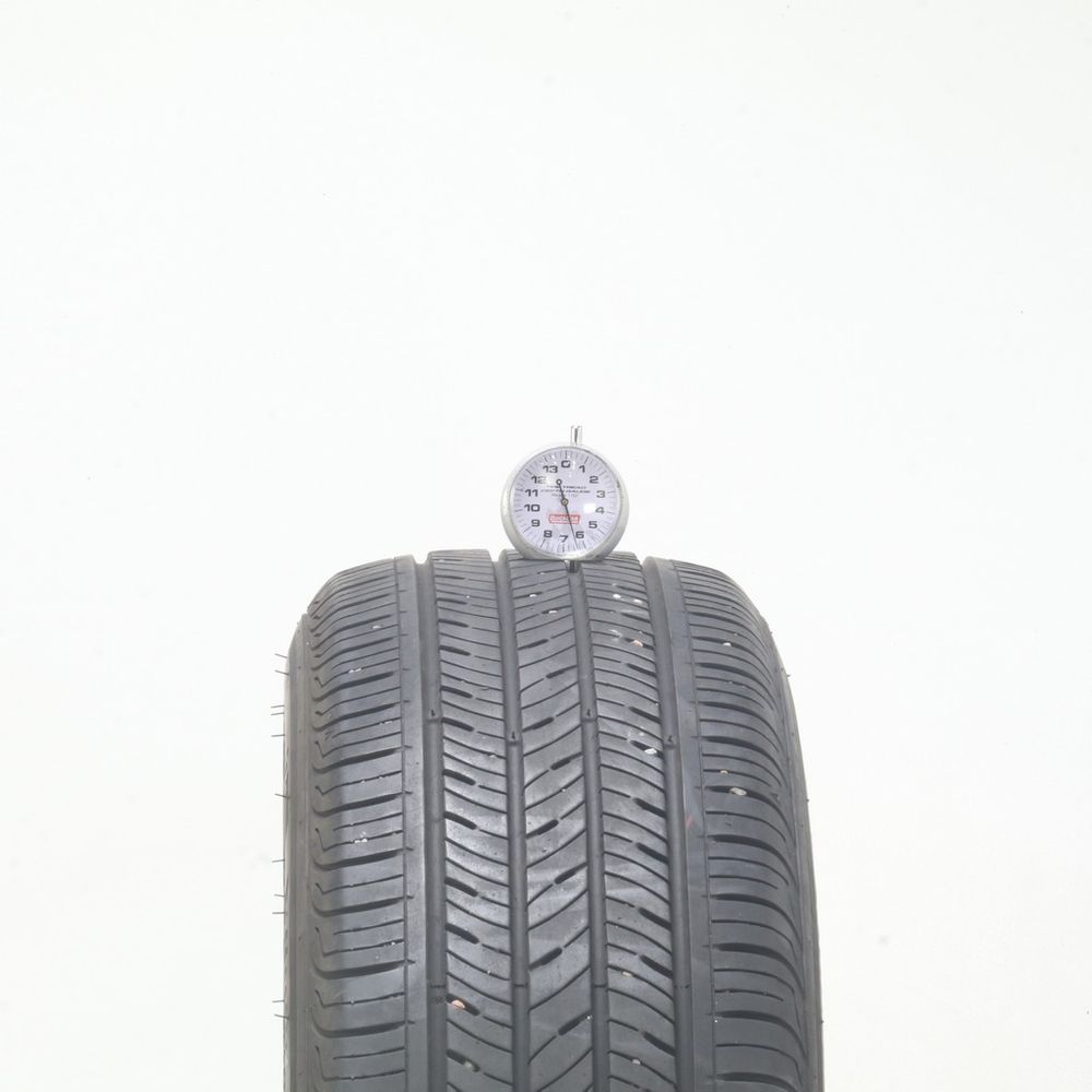 Set of (2) Used 205/60R16 Kumho Solus TA31 92H - 6-7.5/32 - Image 5