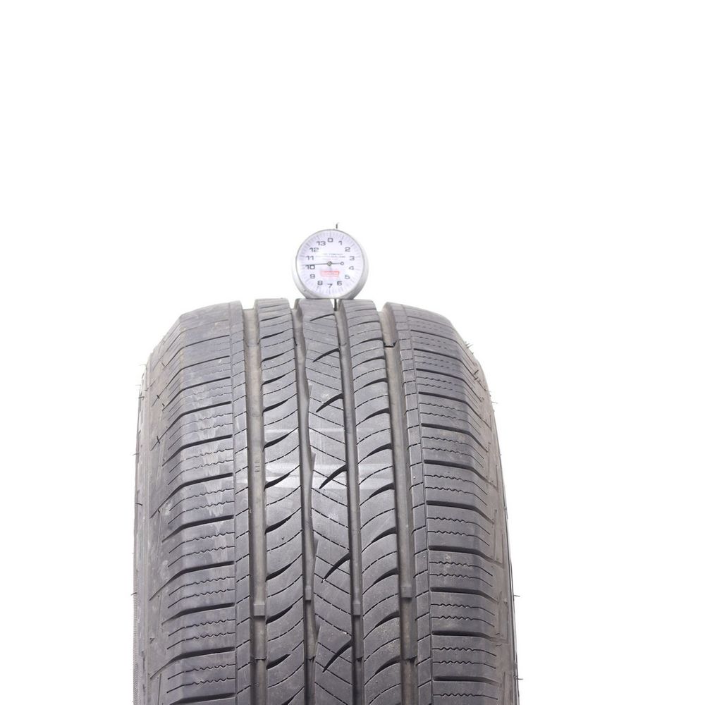 Set of (2) Used 235/65R17 Hercules Terra Trac HPT 104T - 10-10.5/32 - Image 2