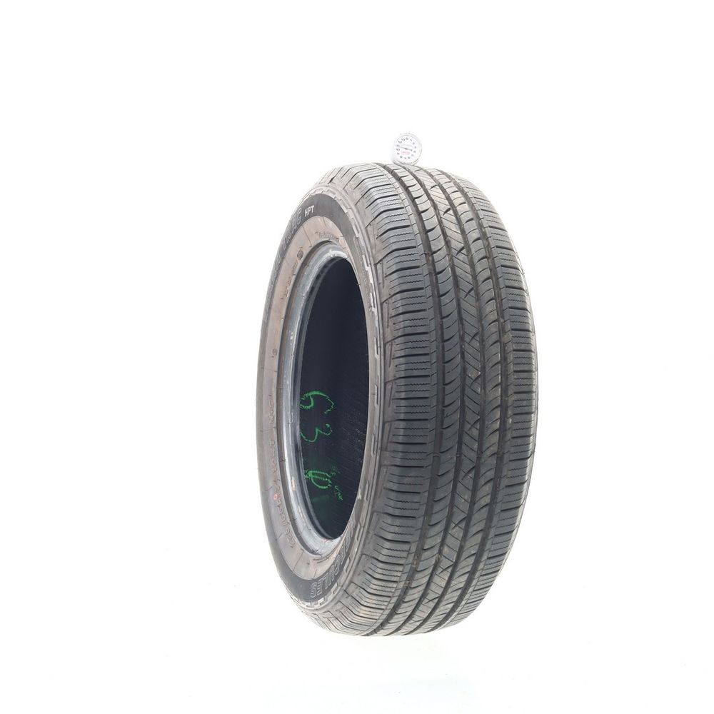 Set of (2) Used 235/65R17 Hercules Terra Trac HPT 104T - 10-10.5/32 - Image 4