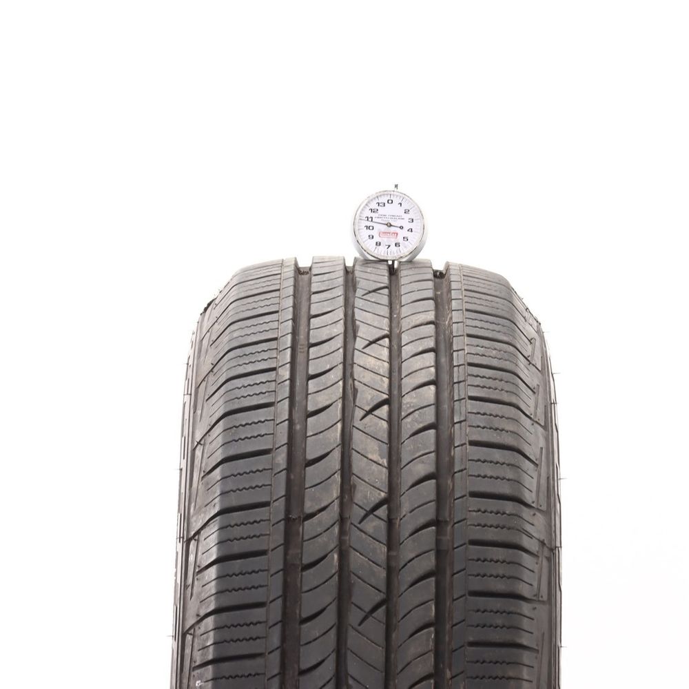 Set of (2) Used 235/65R17 Hercules Terra Trac HPT 104T - 10-10.5/32 - Image 5