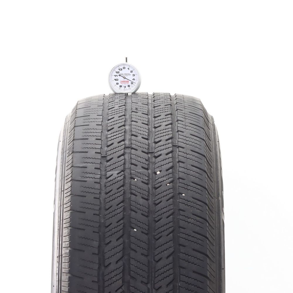 Used 245/75R17 Michelin LTX M/S2 112S - 4.5/32 - Image 2