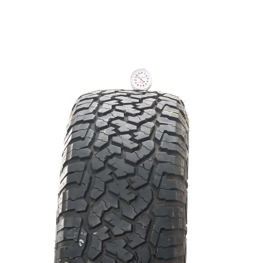 Set of (2) Used 265/65R17 Comforser CF1100 112S - 11-11.5/32 - Image 2