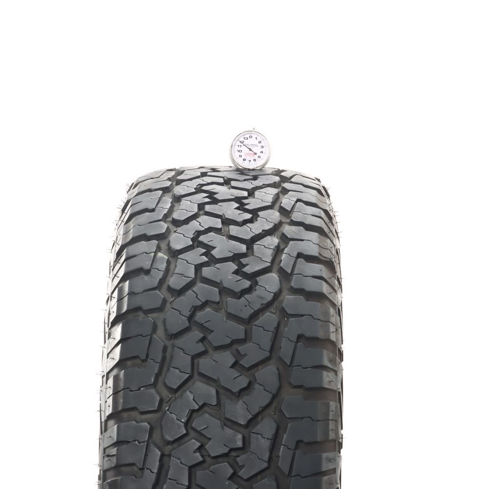 Set of (2) Used 265/65R17 Comforser CF1100 112S - 11-11.5/32 - Image 5