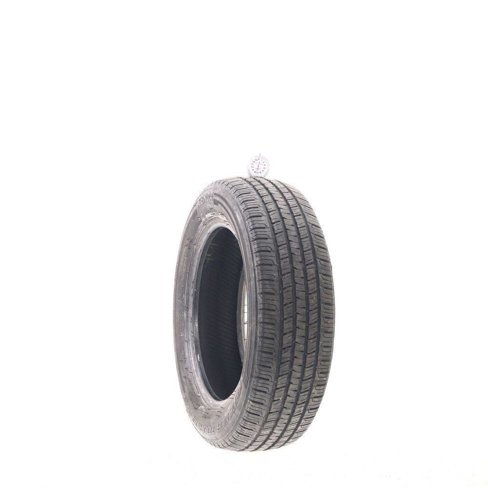 Set of (4) Used 175/65R15 Kenda Kenetica Touring KR217 84H - 7.5-9/32 - Image 1