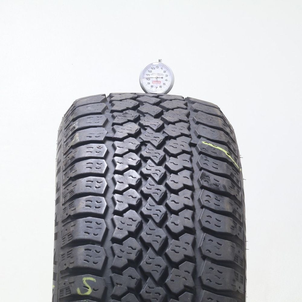 Used LT 275/65R18 Wild Country Trail 4SX 123/120S E - 10/32 - Image 2