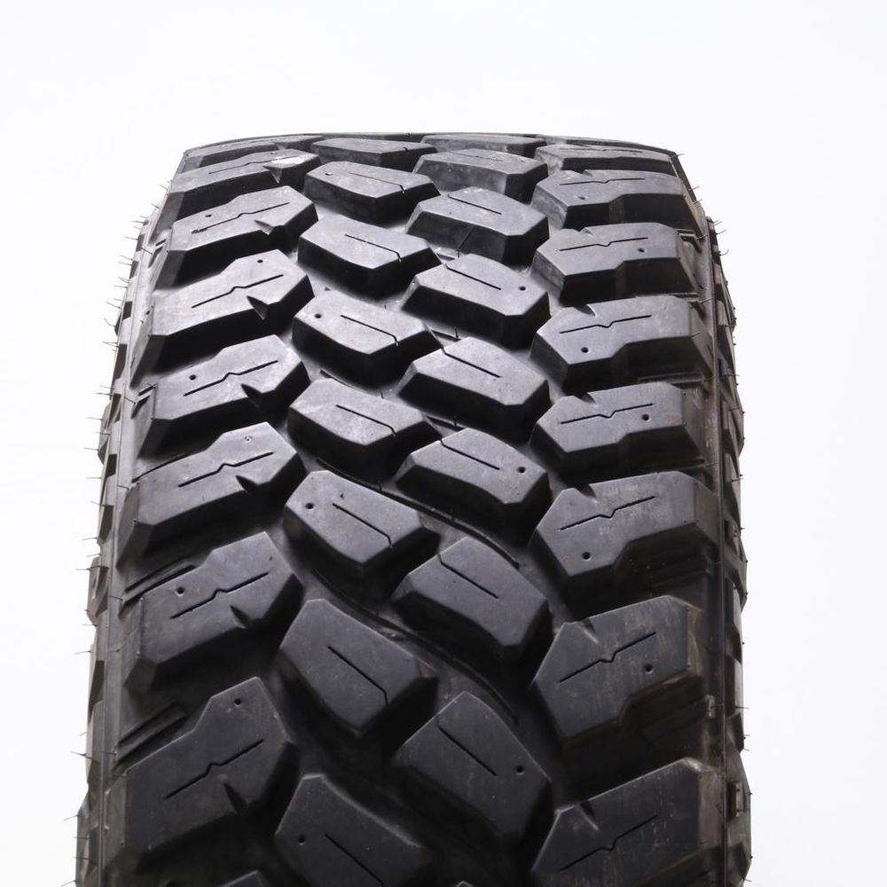 Used LT 35X12.5R20 Firestone Destination M/T2 121Q E - 20/32 - Image 2