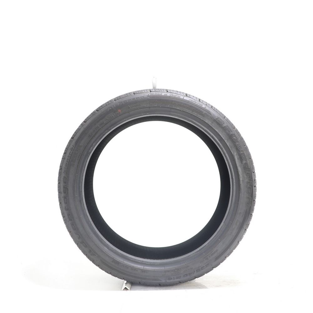 Used 235/40R18 BFGoodrich Advantage Control 95W - 9.5/32 - Image 3
