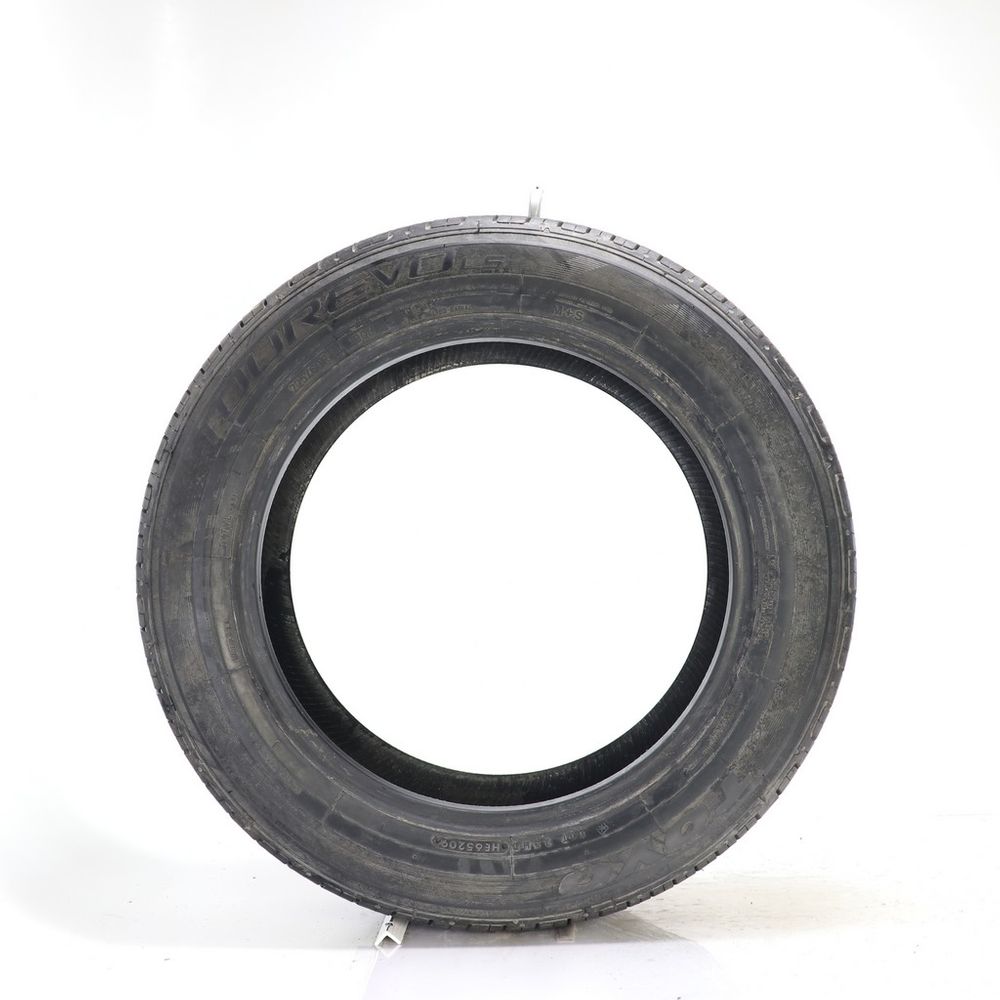 Set of (2) Used 225/60R18 Toyo Tourevo LS 100H - 9.5/32 - Image 3