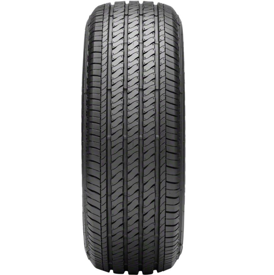 Set of (4) New P 205/65R16 Firestone FT140 94H - Image 3