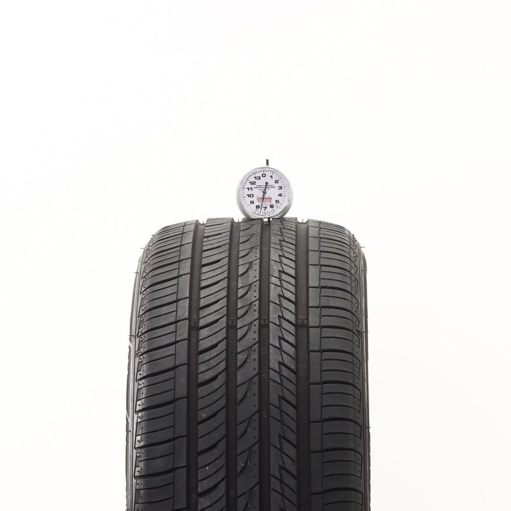 Set of (2) Used 205/55R16 Sumitomo GeoTour 91V - 7.5-8.5/32 - Image 2
