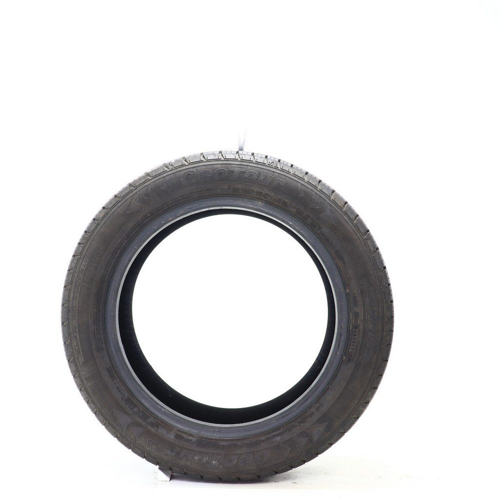 Set of (2) Used 205/55R16 Sumitomo GeoTour 91V - 7.5-8.5/32 - Image 6