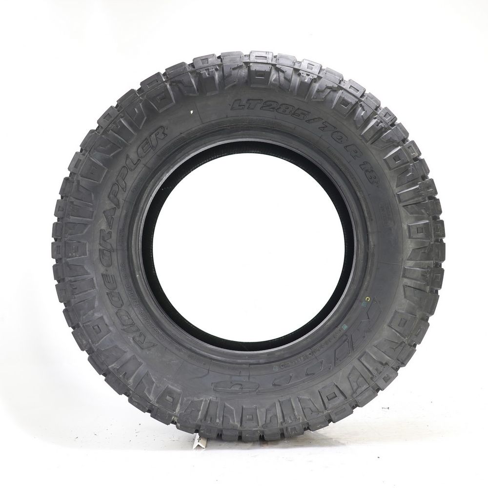 New LT 285/70R18 Nitto Ridge Grappler 127/124Q E - Image 3