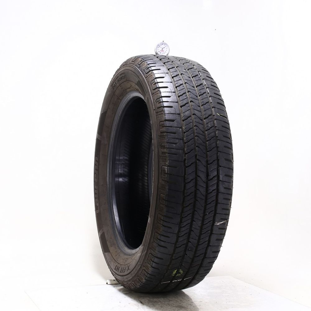 Used 245/60R20 Laufenn X Fit HT 107H - 8.5/32 - Image 1