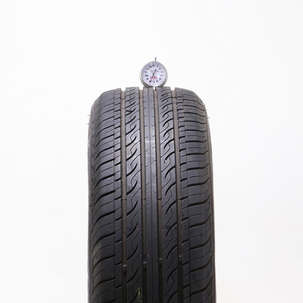 Set of (2) Used 225/60R17 Goodride RP88 99H - 8-8.5/32 - Image 2