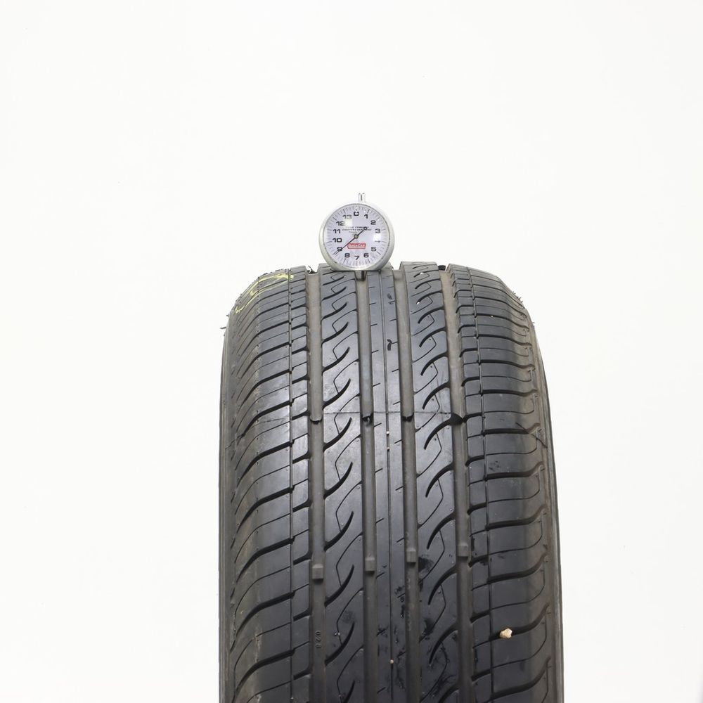 Set of (2) Used 225/60R17 Goodride RP88 99H - 8-8.5/32 - Image 5