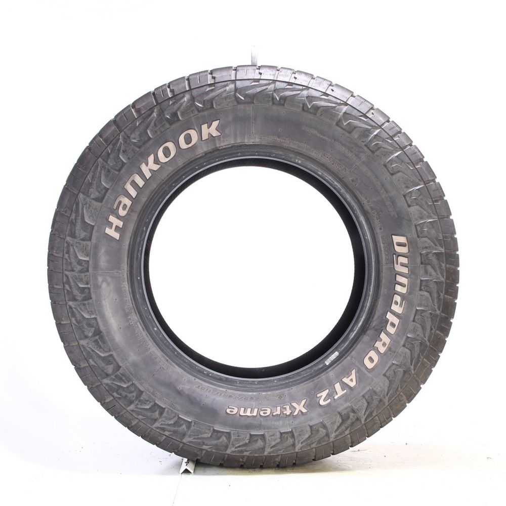 Used 265/70R17 Hankook Dynapro AT2 Xtreme 115T - 10.5/32 - Image 3
