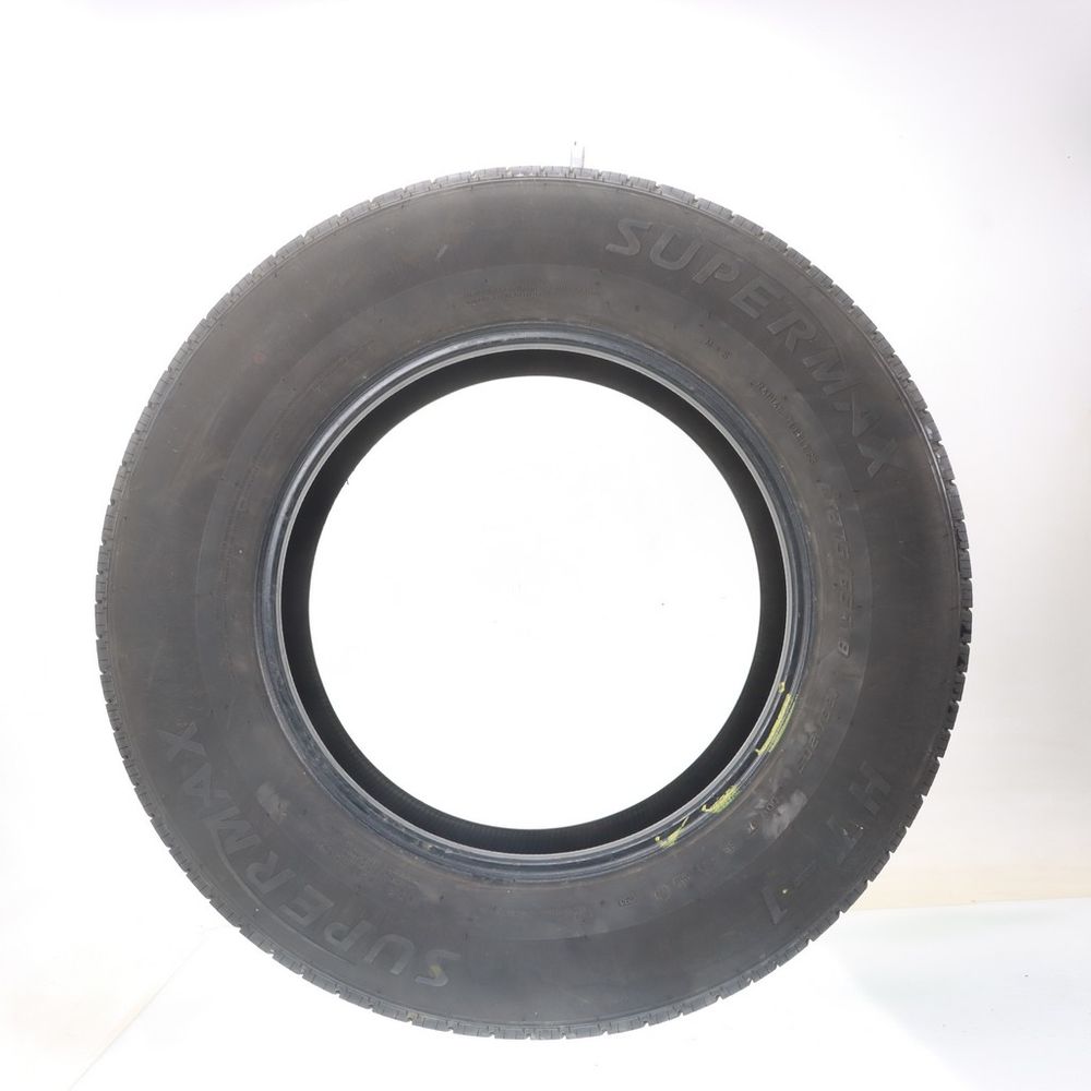 Used LT 275/65R18 Supermax HT-1 123/120S E - 7/32 - Image 3