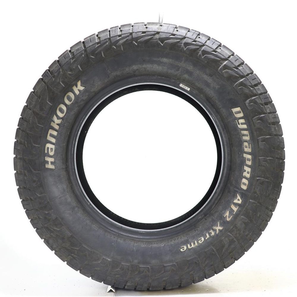 Used LT 265/70R17 Hankook Dynapro AT2 Xtreme 121/118S E - 13/32 - Image 3