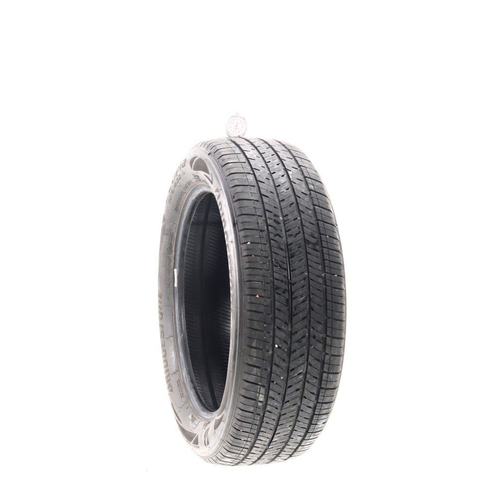 Set of (4) Used 225/55R19 Bridgestone Ecopia H/L 422 Plus 99H - 7.5/32 - Image 1