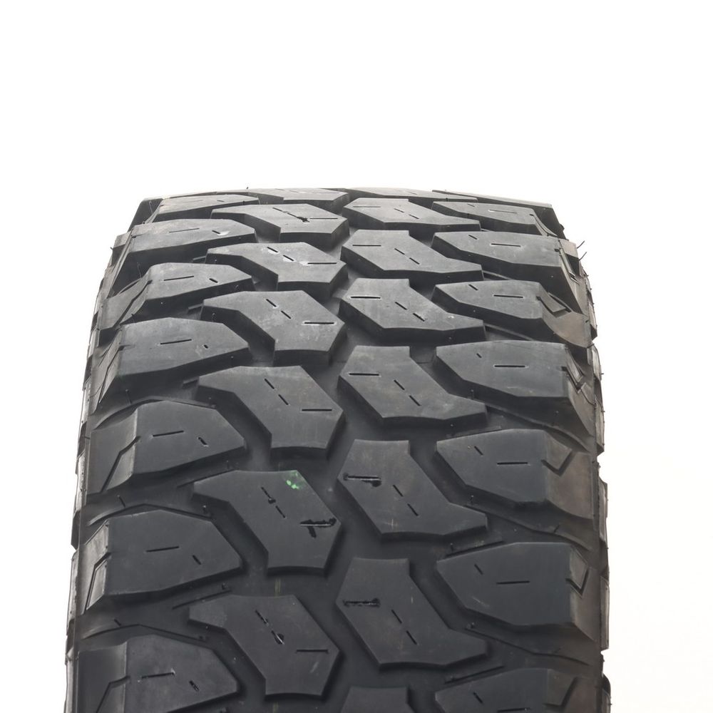 Used LT 33X12.5R20 Duro Frontier M/T 119Q F - 15/32 - Image 2