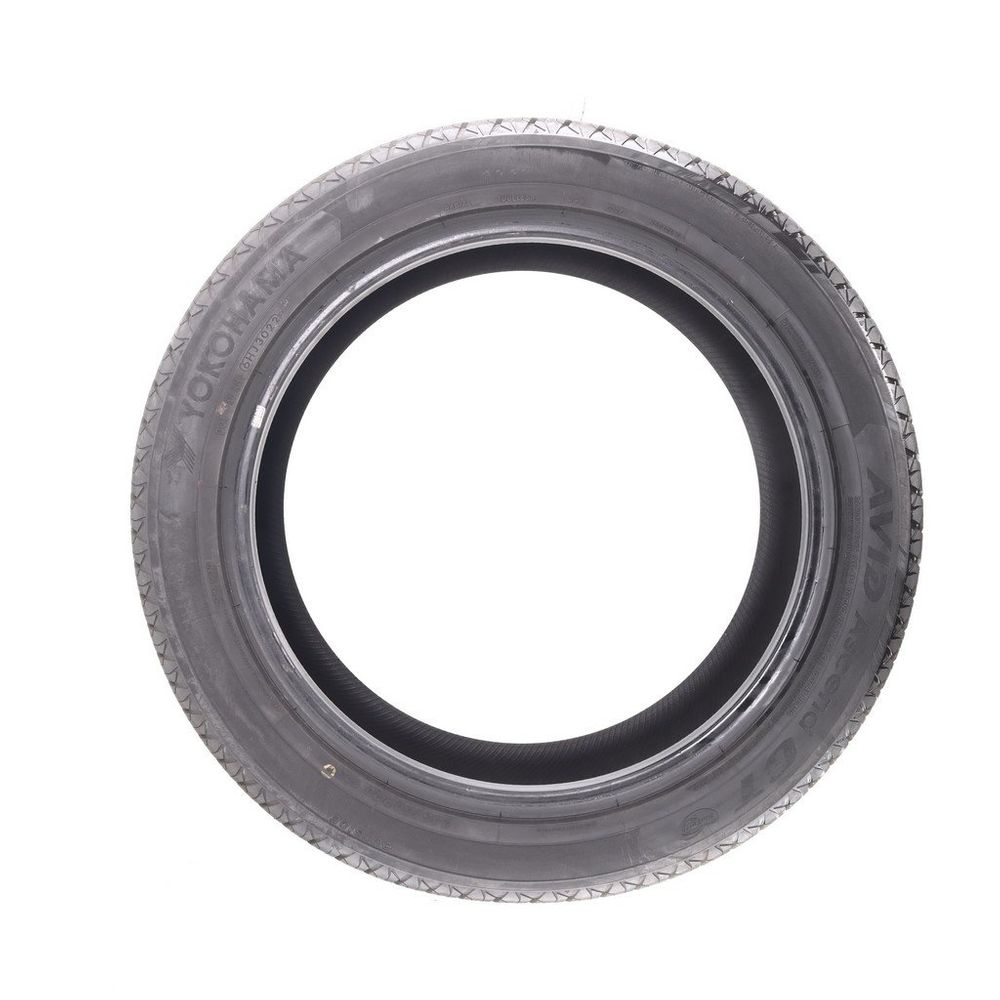 Used 245/50R20 Yokohama Avid Ascend GT 105V - 11.5/32 - Image 3