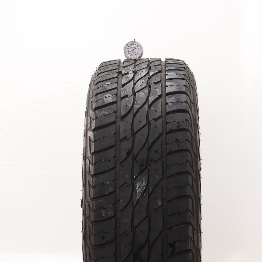 Used LT 275/70R18 Accelera Omikron AT 125/122S E - 9/32 - Image 2