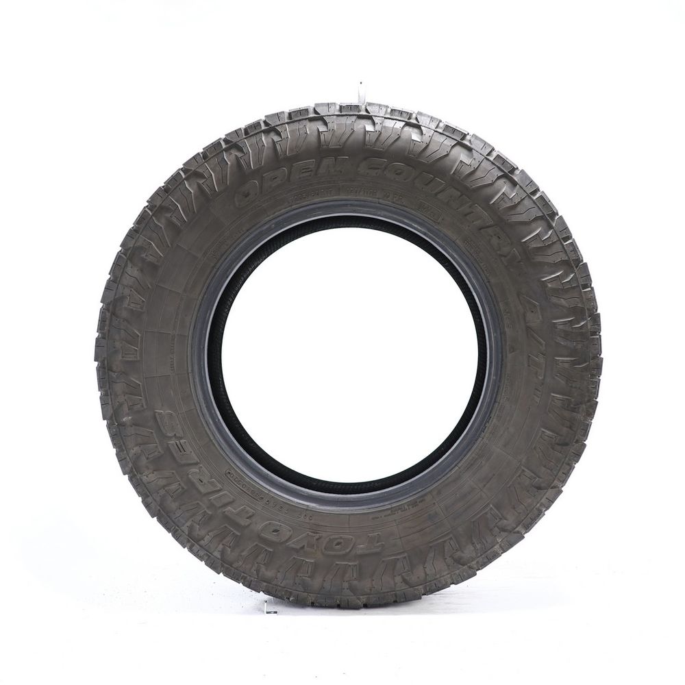 Used LT 235/80R17 Toyo Open Country A/T III 120/117R - 6.5/32 - Image 3