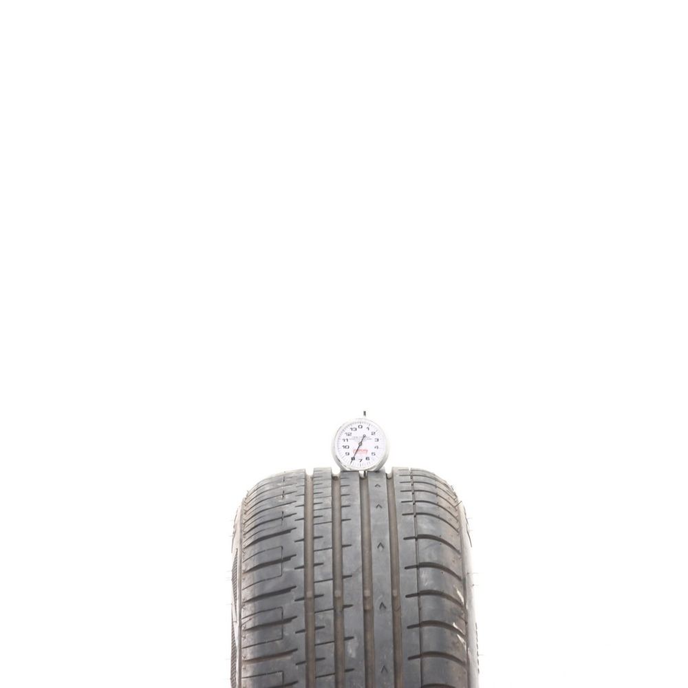 Set of (2) Used 205/55R15 Accelera Phi-R 92V - 8/32 - Image 2