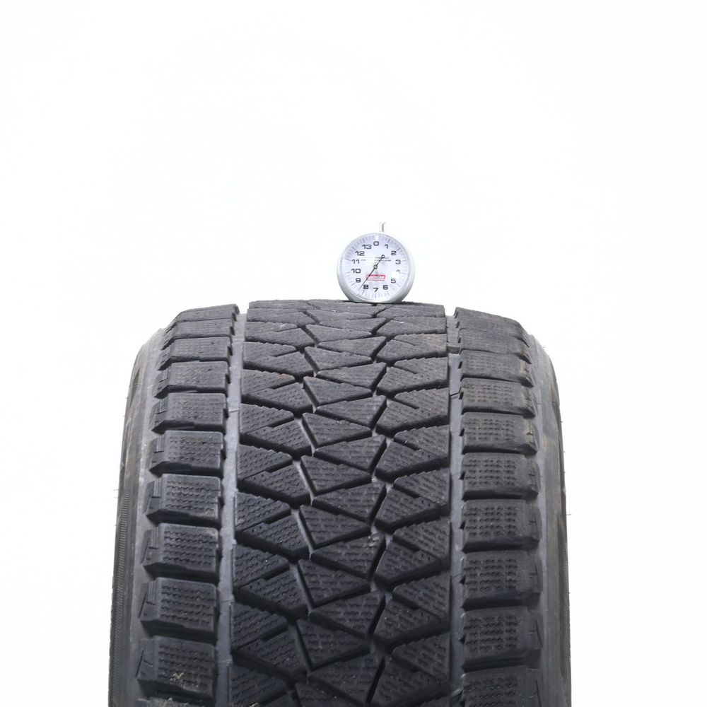 Used 275/40R20 Bridgestone Blizzak DM-V2 106T - 8/32 - Image 2