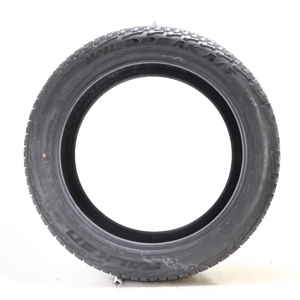 Used 285/45R22 Falken Wildpeak A/T3W A 114H - 10.5/32 - Image 3