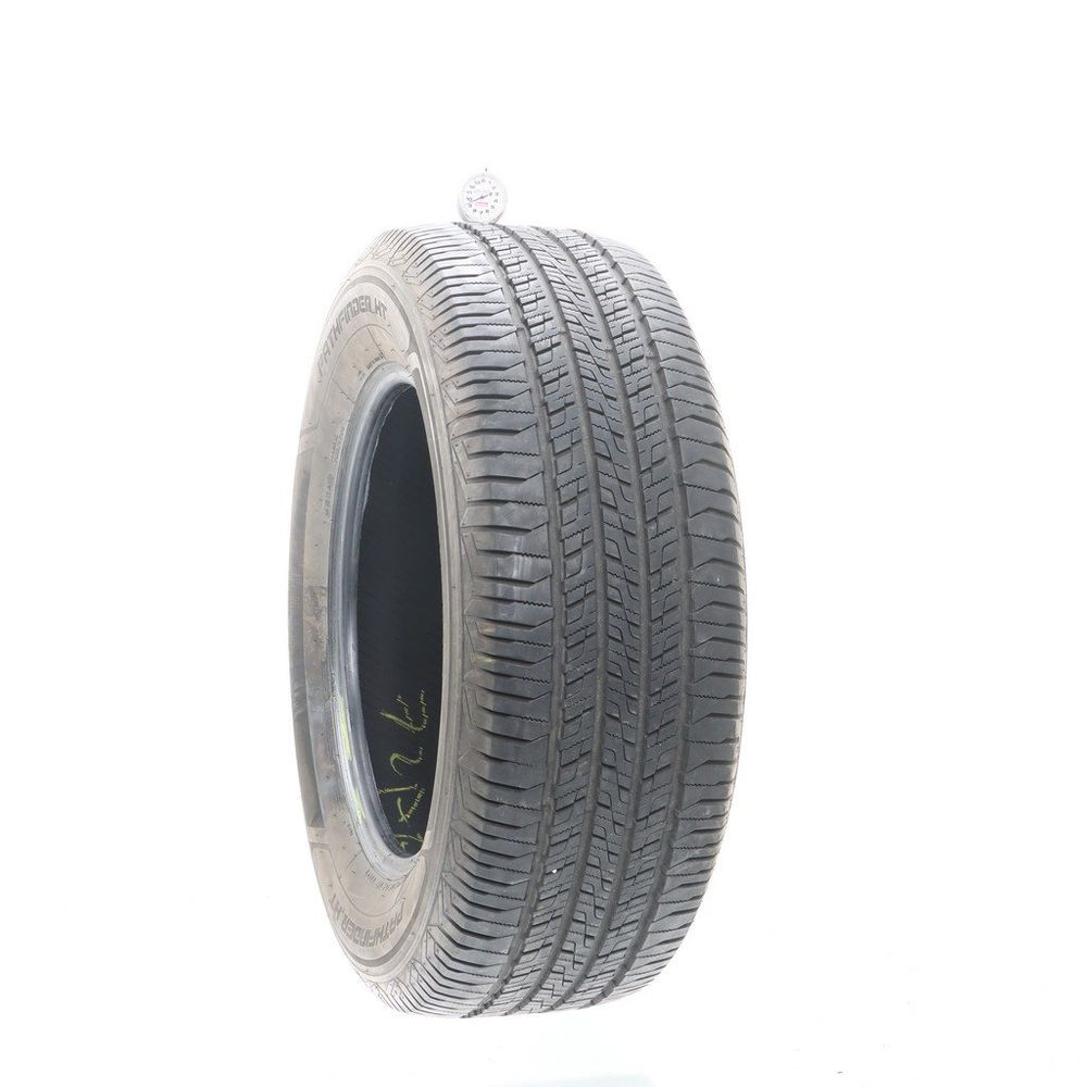 Set of (2) Used 265/60R18 Pathfinder HT 110T - 9.5-10/32 - Image 1