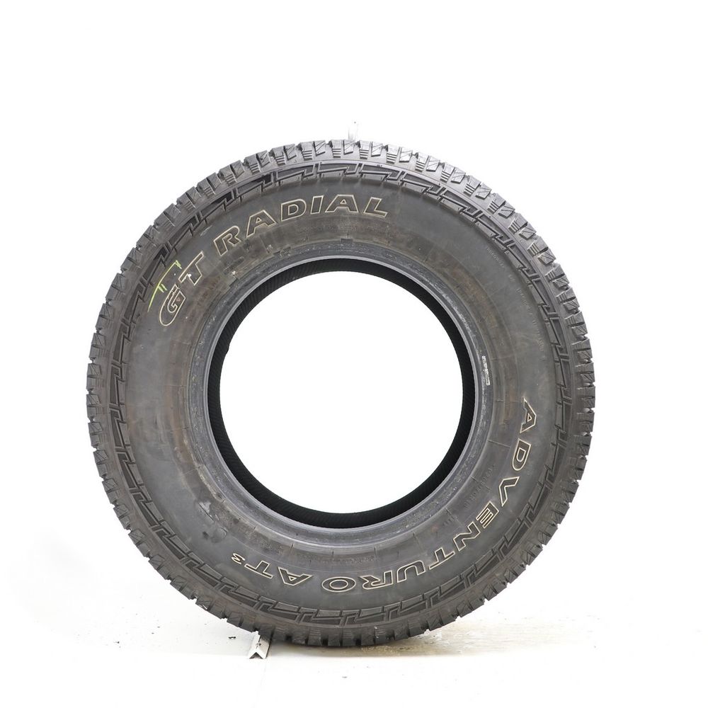 Used 265/70R16 GT Radial Adventuro AT 3 111T - 8.5/32 - Image 3